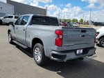 2024 Silverado 1500 Thumbnail 3