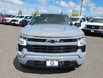 2024 Silverado 1500 Thumbnail 5