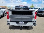 2024 Silverado 1500 Thumbnail 16