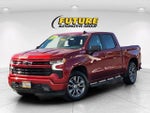 2024 Silverado 1500 Thumbnail 3