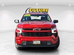 2024 Silverado 1500 Thumbnail 4