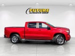 2024 Silverado 1500 Thumbnail 9