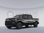 2023 Silverado 1500 Thumbnail 1