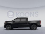 2023 Silverado 1500 Thumbnail 2
