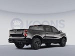 2023 Silverado 1500 Thumbnail 3