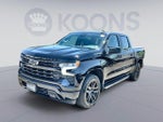 2023 Silverado 1500 Thumbnail 4