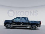 2023 Silverado 1500 Thumbnail 5