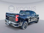 2023 Silverado 1500 Thumbnail 8