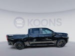 2023 Silverado 1500 Thumbnail 9