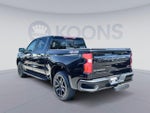 2023 Silverado 1500 Thumbnail 11