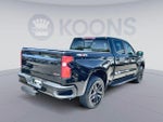 2023 Silverado 1500 Thumbnail 13