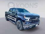 2023 Silverado 1500 Thumbnail 15