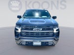 2023 Silverado 1500 Thumbnail 16