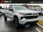 2022 Silverado 1500 Thumbnail 5