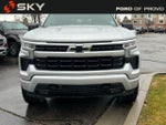 2022 Silverado 1500 Thumbnail 6