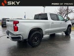 2022 Silverado 1500 Thumbnail 8
