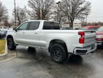 2022 Silverado 1500 Thumbnail 10