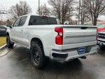 2022 Silverado 1500 Thumbnail 11