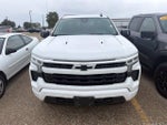 2023 Silverado 1500 Thumbnail 3
