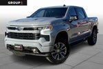 2024 Silverado 1500 Thumbnail 1