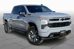 2024 Silverado 1500 Thumbnail 2