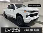 2023 Silverado 1500 Thumbnail 1