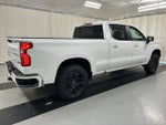 2023 Silverado 1500 Thumbnail 2