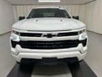 2023 Silverado 1500 Thumbnail 3