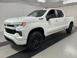 2023 Silverado 1500 Thumbnail 5