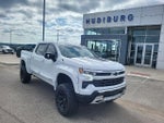 2023 Silverado 1500 Thumbnail 5