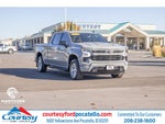 2024 Silverado 1500 Thumbnail 1