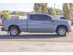 2024 Silverado 1500 Thumbnail 2