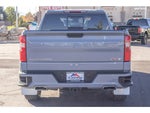 2024 Silverado 1500 Thumbnail 4