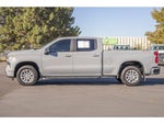 2024 Silverado 1500 Thumbnail 6