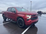 2022 Silverado 1500 Thumbnail 6