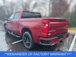 2022 Silverado 1500 Thumbnail 4
