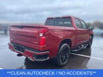 2022 Silverado 1500 Thumbnail 5