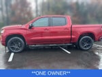 2022 Silverado 1500 Thumbnail 3