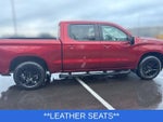 2022 Silverado 1500 Thumbnail 7