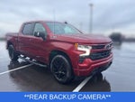2022 Silverado 1500 Thumbnail 8