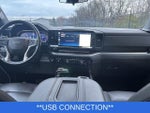 2022 Silverado 1500 Thumbnail 10