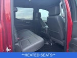 2022 Silverado 1500 Thumbnail 11