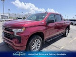 2022 Silverado 1500 Thumbnail 1