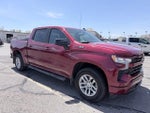 2022 Silverado 1500 Thumbnail 2