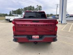 2022 Silverado 1500 Thumbnail 3