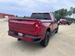 2022 Silverado 1500 Thumbnail 4