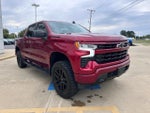 2022 Silverado 1500 Thumbnail 6