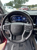 2022 Silverado 1500 Thumbnail 14