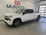 2022 Silverado 1500 Thumbnail 1