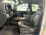 2022 Silverado 1500 Thumbnail 4